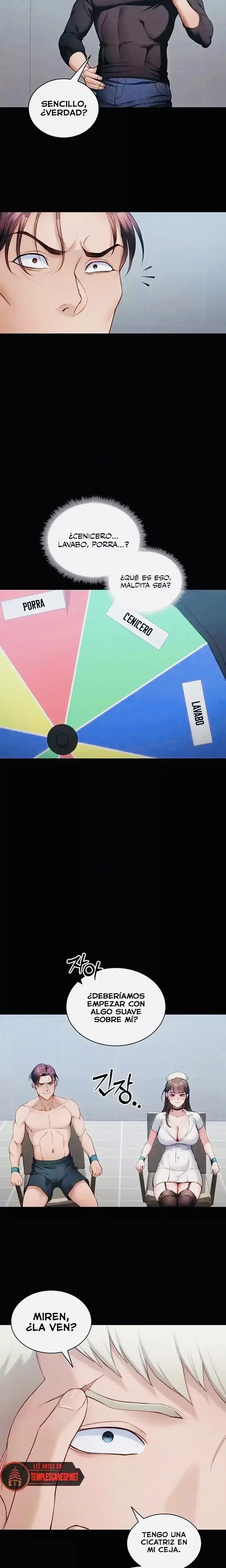 Domando la chica rebelde Capítulo 39 - Page 4