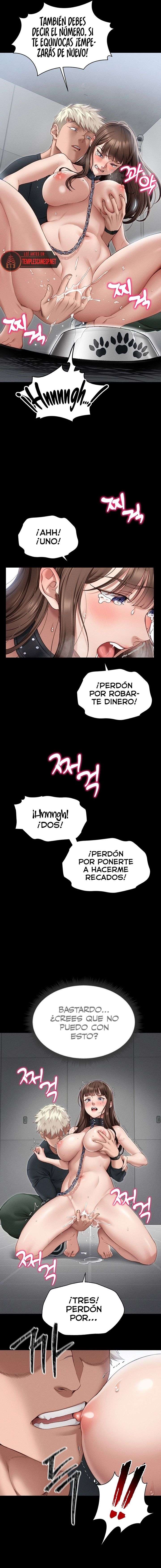 Domando la chica rebelde Capítulo 4 - Page 14