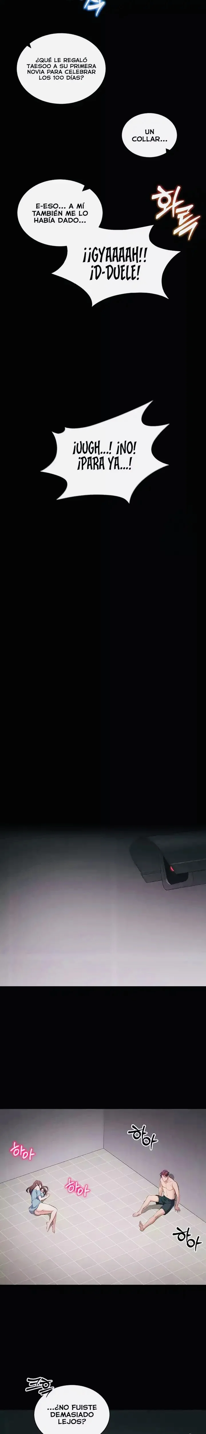 Domando la chica rebelde Capítulo 40 - Page 19