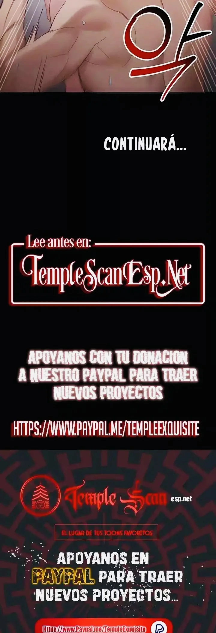 Domando la chica rebelde Capítulo 40 - Page 23