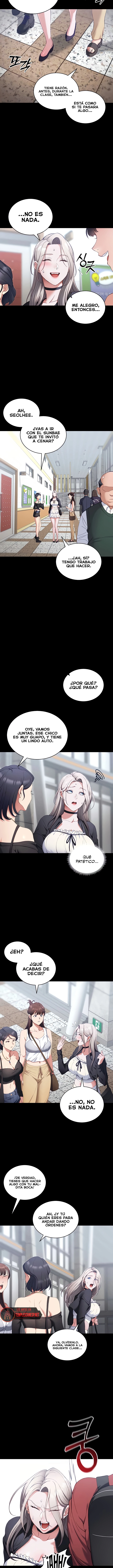 Domando la chica rebelde Capítulo 41 - Page 4