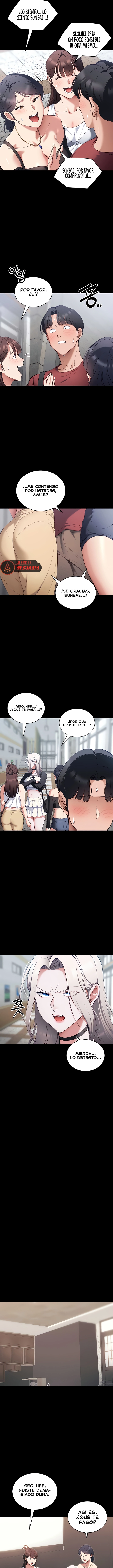 Domando la chica rebelde Capítulo 41 - Page 6