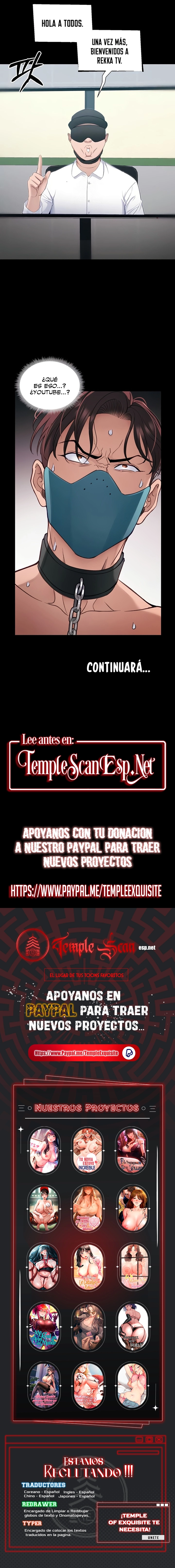 Domando la chica rebelde Capítulo 42 - Page 10