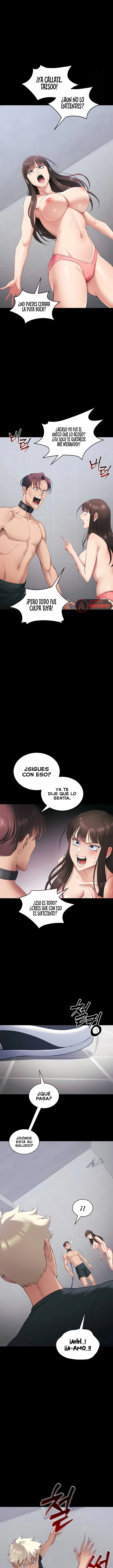 Domando la chica rebelde Capítulo 42 - Page 7