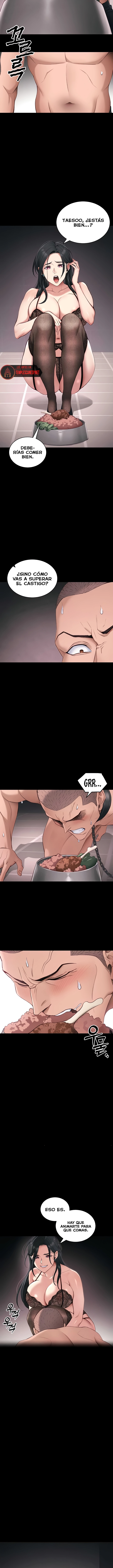 Domando la chica rebelde Capítulo 43 - Page 7