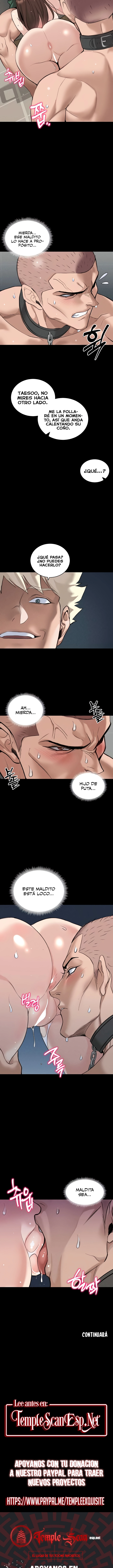 Domando la chica rebelde Capítulo 43 - Page 9