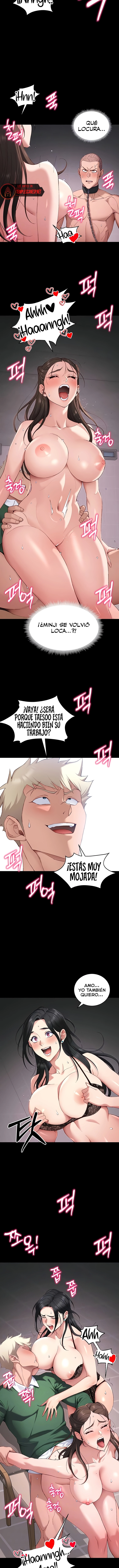 Domando la chica rebelde Capítulo 44 - Page 3