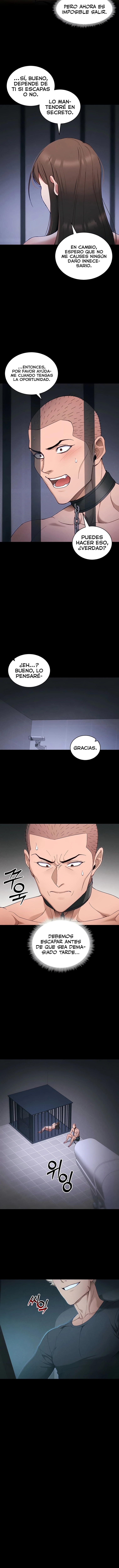 Domando la chica rebelde Capítulo 44 - Page 9