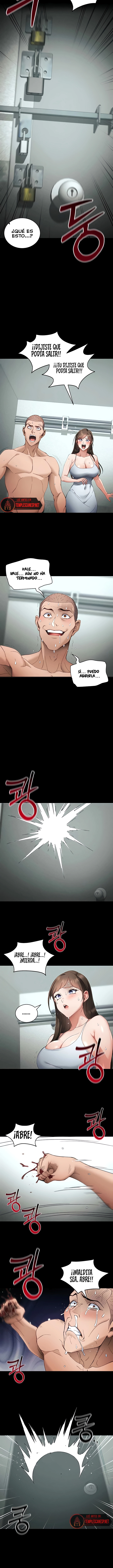 Domando la chica rebelde Capítulo 45 - Page 9