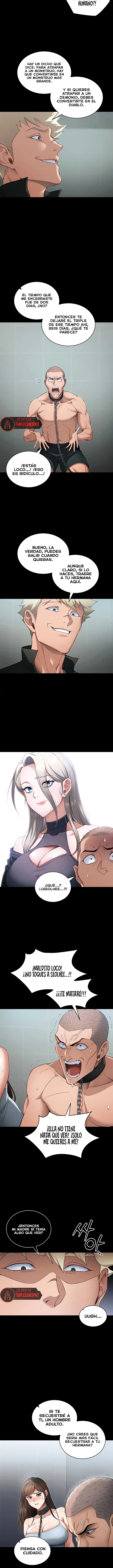 Domando la chica rebelde Capítulo 46 - Page 5