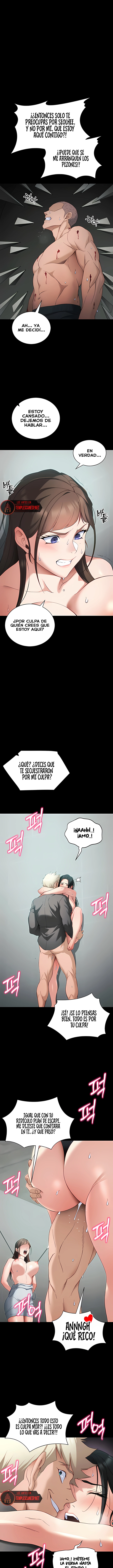 Domando la chica rebelde Capítulo 47 - Page 10