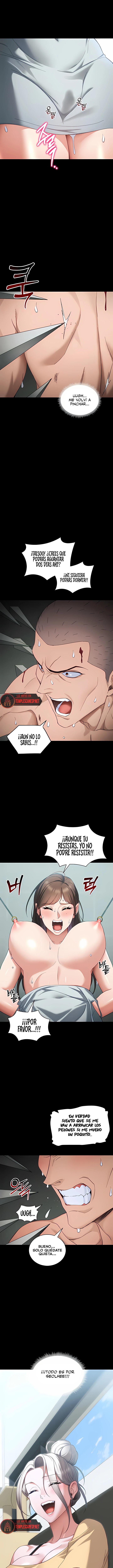 Domando la chica rebelde Capítulo 47 - Page 8