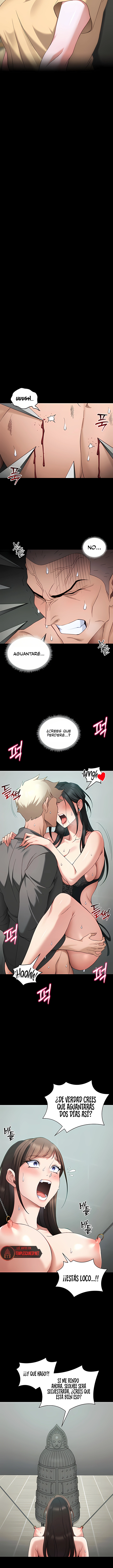 Domando la chica rebelde Capítulo 47 - Page 9