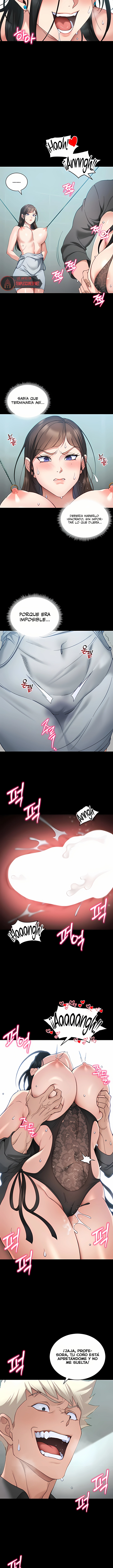 Domando la chica rebelde Capítulo 48 - Page 3