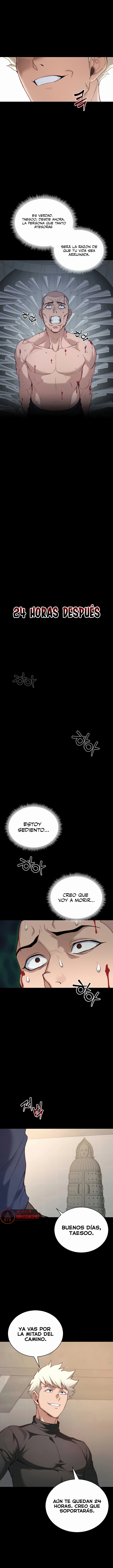 Domando la chica rebelde Capítulo 49 - Page 10