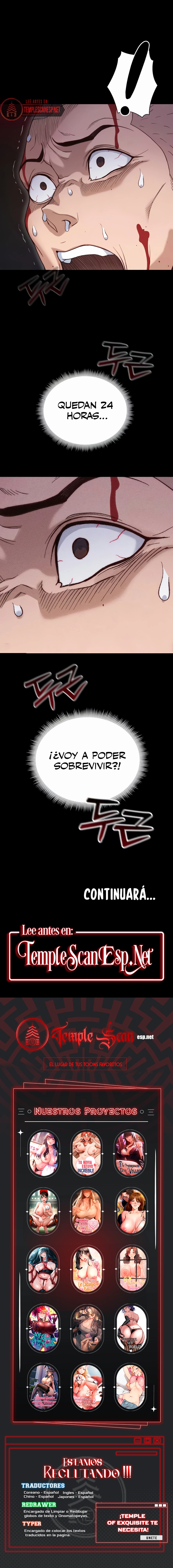 Domando la chica rebelde Capítulo 49 - Page 11