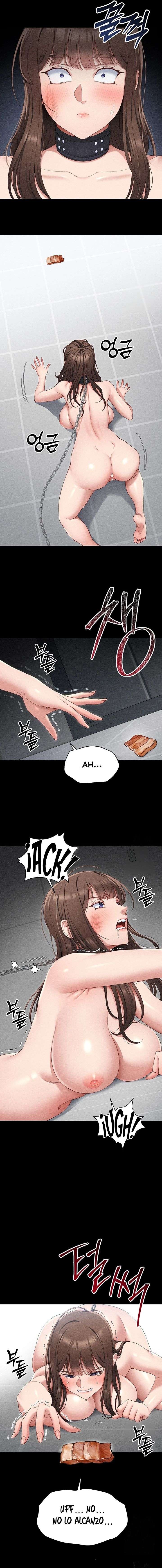 Domando la chica rebelde Capítulo 5 - Page 13