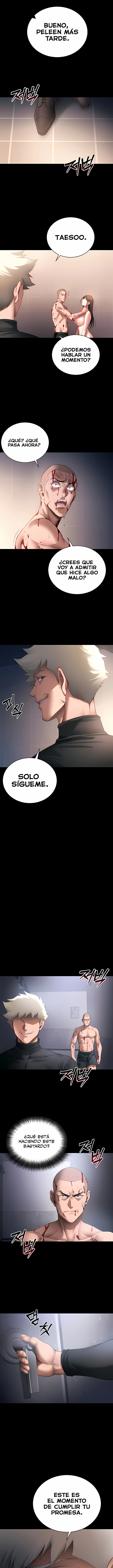 Domando la chica rebelde Capítulo 50 - Page 12