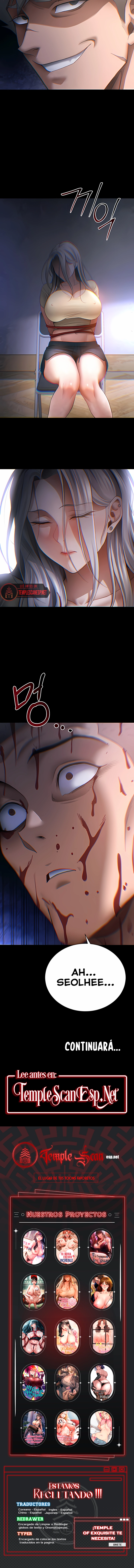 Domando la chica rebelde Capítulo 50 - Page 13