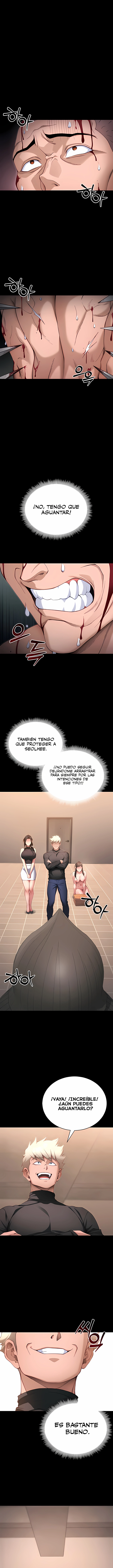 Domando la chica rebelde Capítulo 50 - Page 2