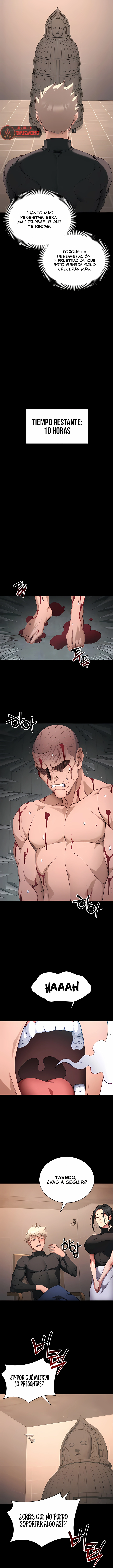 Domando la chica rebelde Capítulo 50 - Page 3