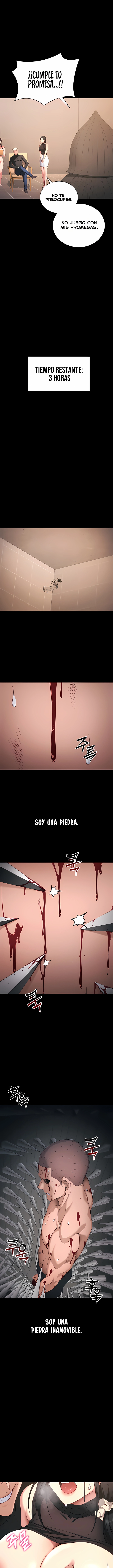Domando la chica rebelde Capítulo 50 - Page 4
