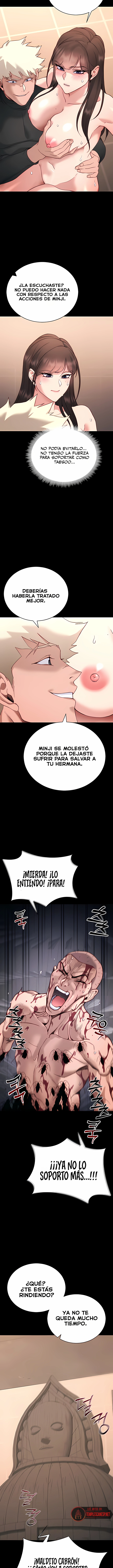 Domando la chica rebelde Capítulo 50 - Page 9