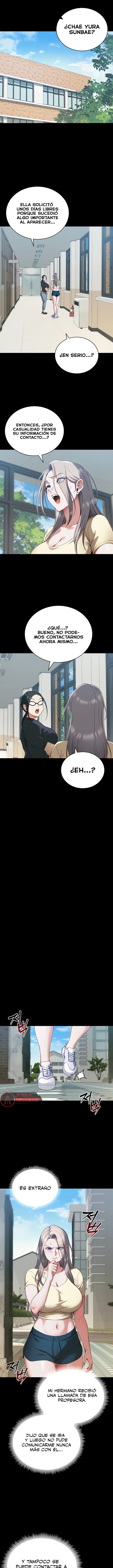 Domando la chica rebelde Capítulo 51 - Page 5