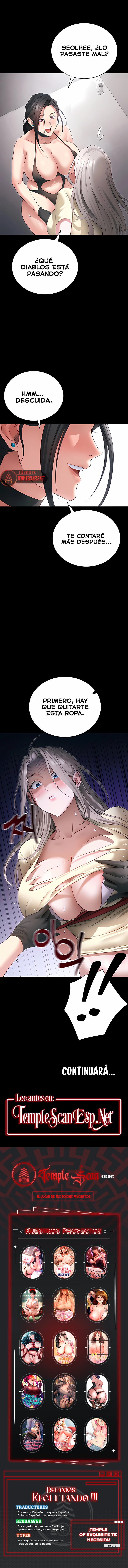 Domando la chica rebelde Capítulo 52 - Page 10