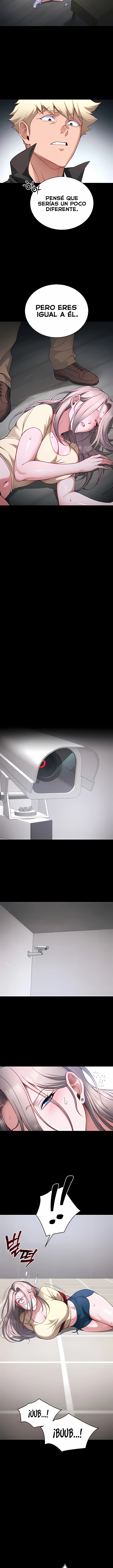 Domando la chica rebelde Capítulo 52 - Page 2