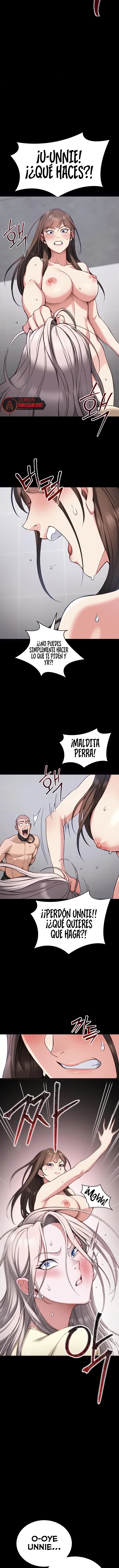 Domando la chica rebelde Capítulo 53 - Page 9
