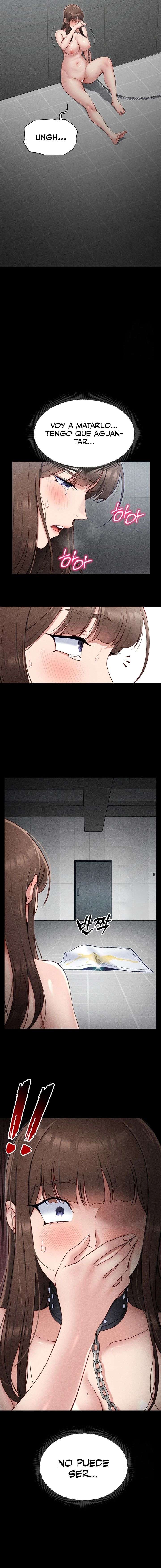 Domando la chica rebelde Capítulo 6 - Page 10