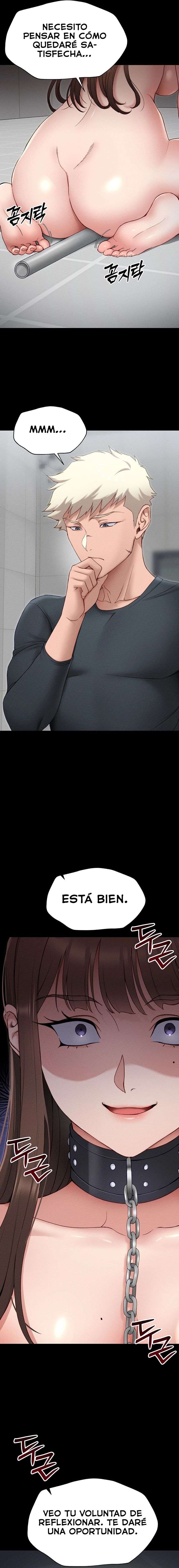 Domando la chica rebelde Capítulo 6 - Page 14