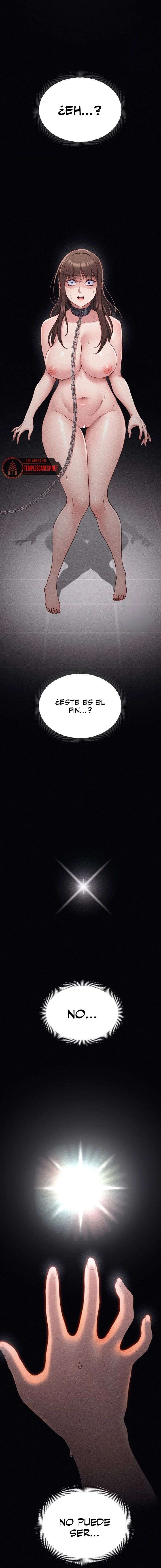 Domando la chica rebelde Capítulo 6 - Page 21