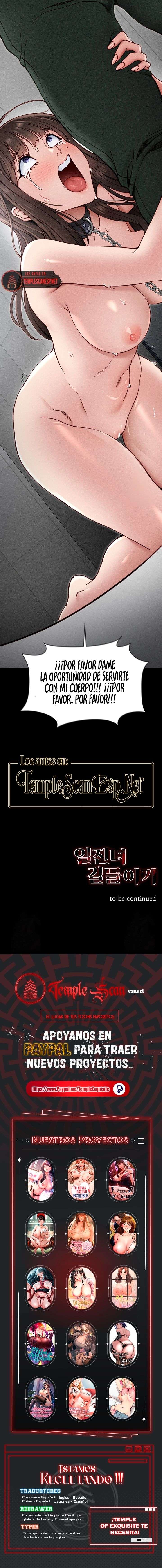 Domando la chica rebelde Capítulo 6 - Page 23