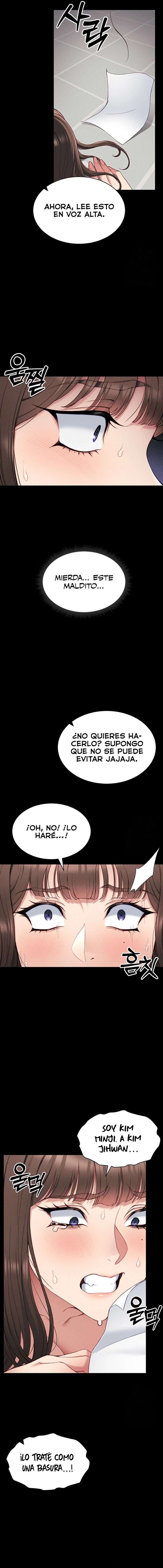 Domando la chica rebelde Capítulo 8 - Page 13