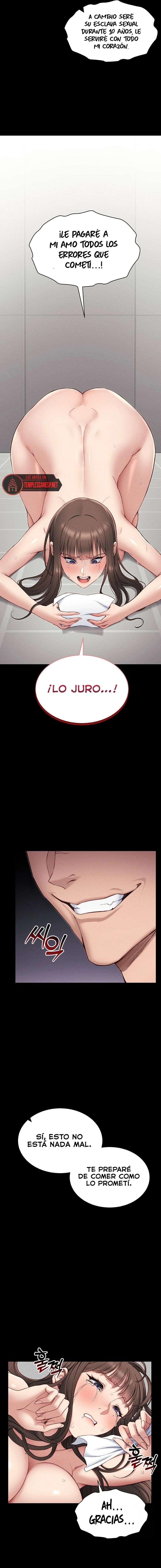 Domando la chica rebelde Capítulo 8 - Page 14