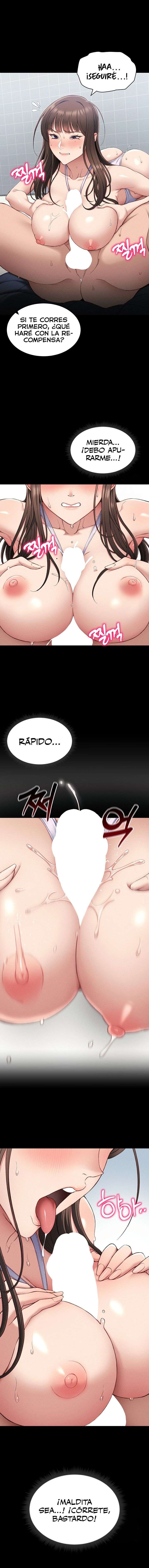 Domando la chica rebelde Capítulo 9 - Page 13