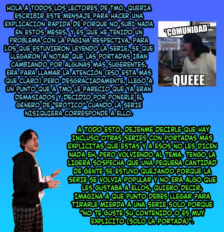 Las chicas interespecies y sus vidas cotidianas Capítulo 130.5 - Page 2