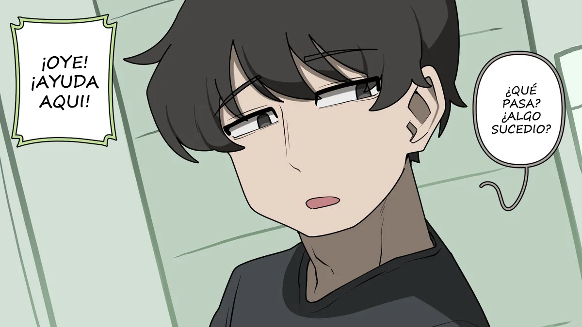 Las chicas interespecies y sus vidas cotidianas Capítulo 132 - Page 2