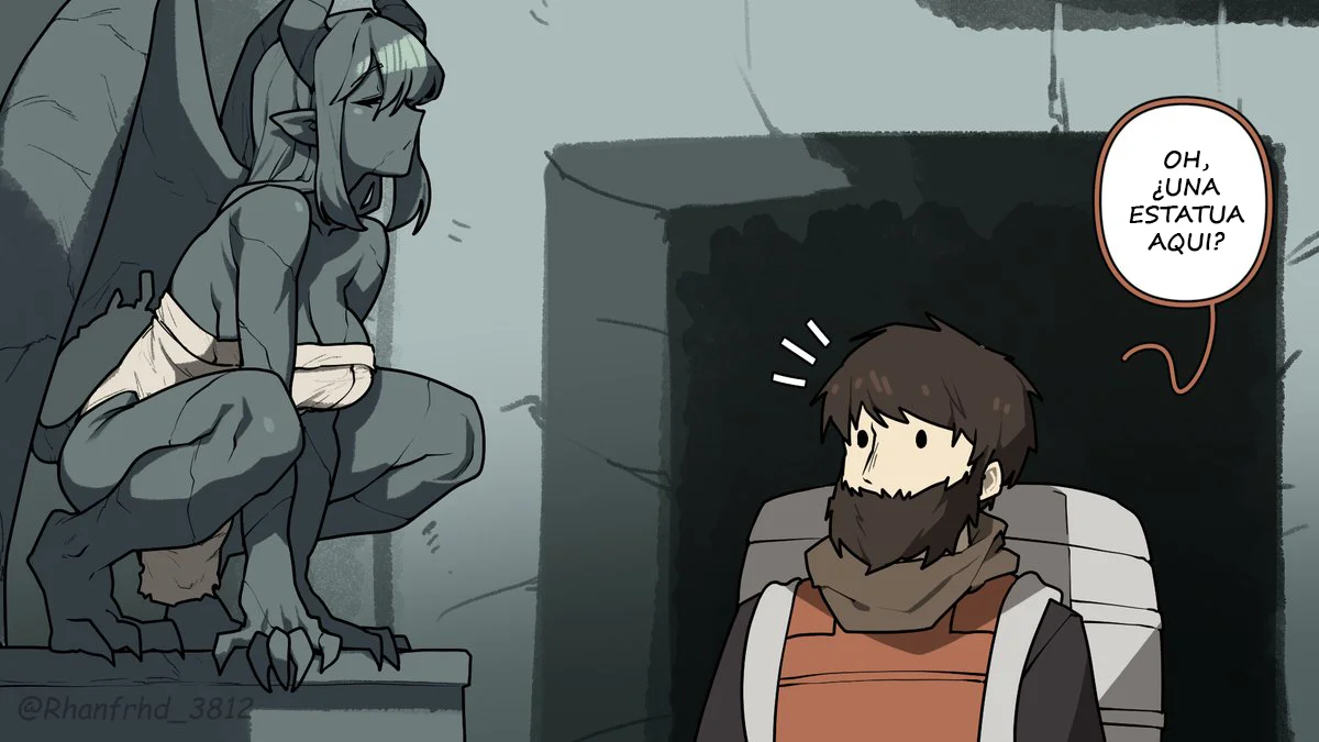 Las chicas interespecies y sus vidas cotidianas Capítulo 134 - Page 2