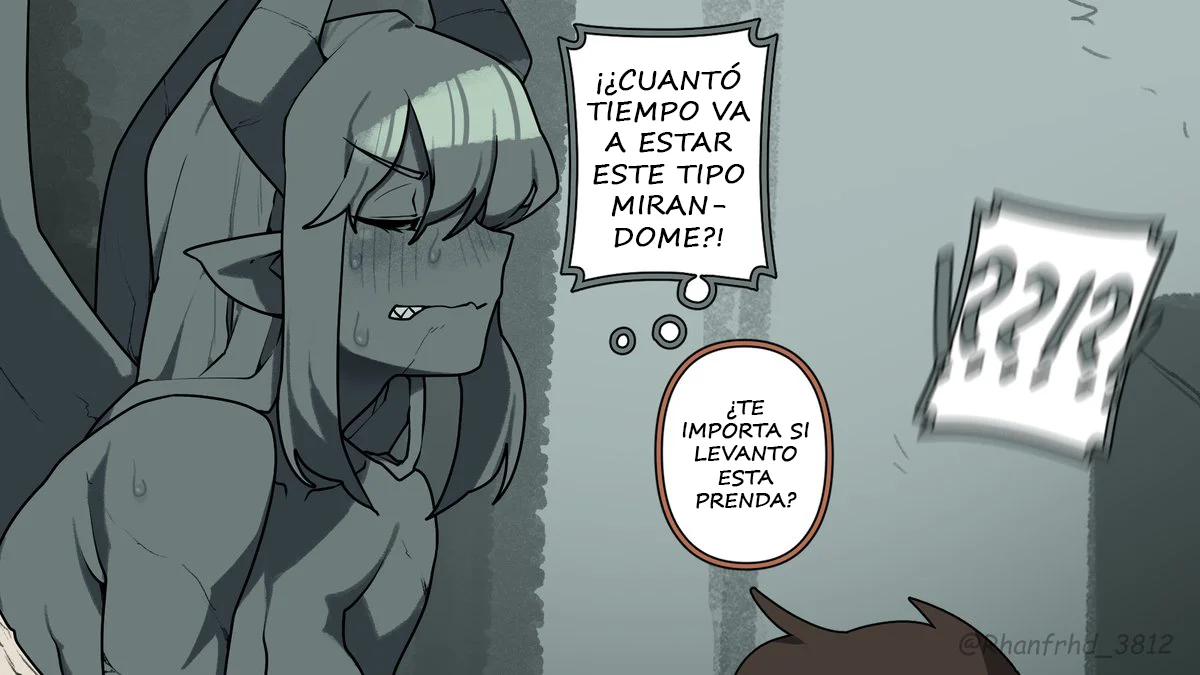 Las chicas interespecies y sus vidas cotidianas Capítulo 134 - Page 5