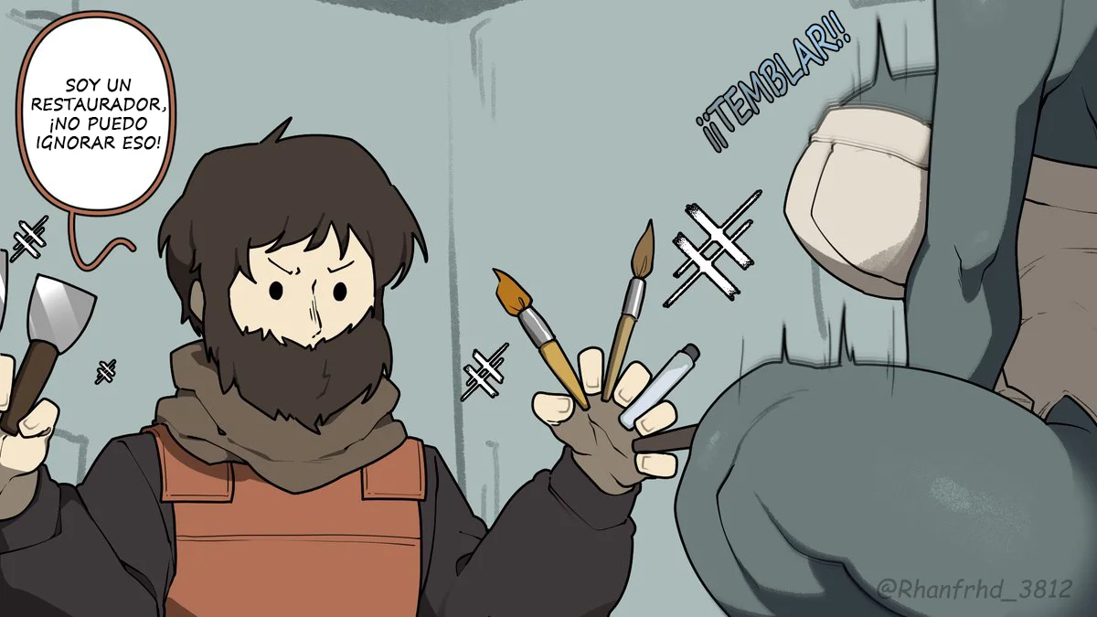 Las chicas interespecies y sus vidas cotidianas Capítulo 135 - Page 4