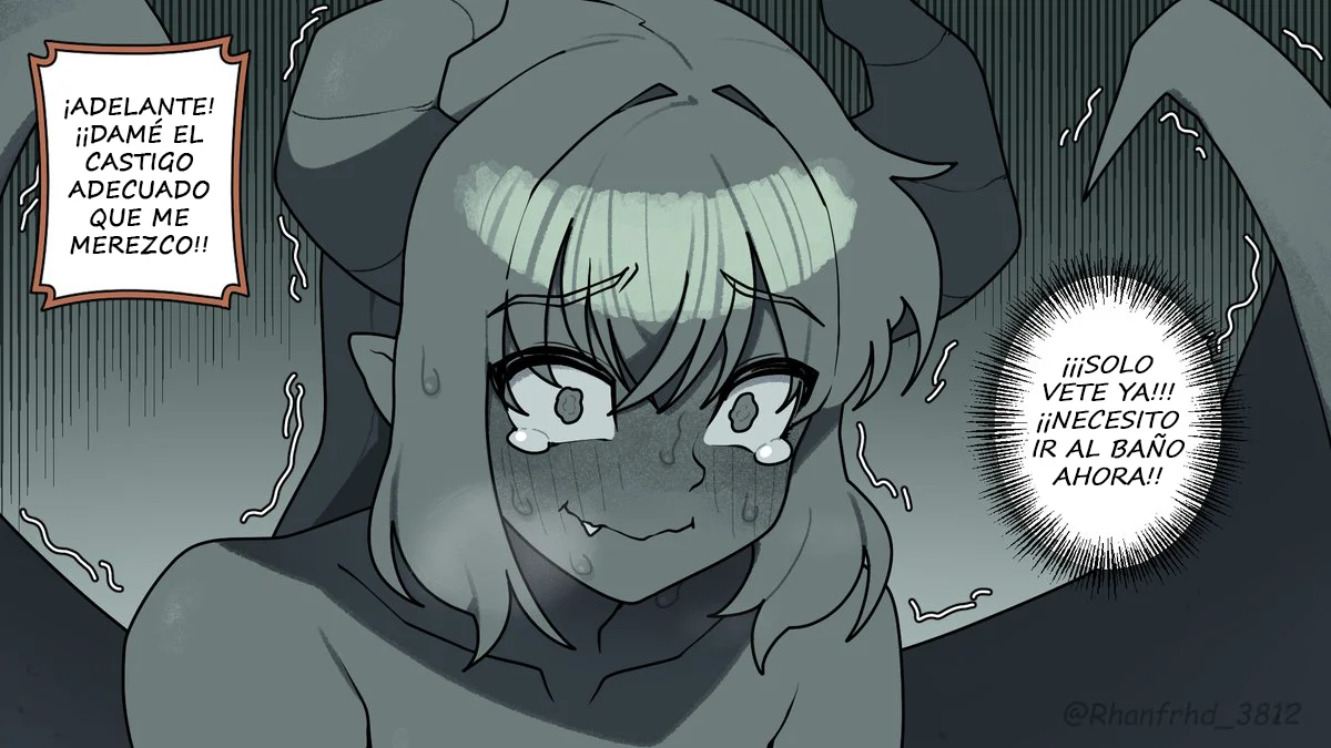 Las chicas interespecies y sus vidas cotidianas Capítulo 137 - Page 5