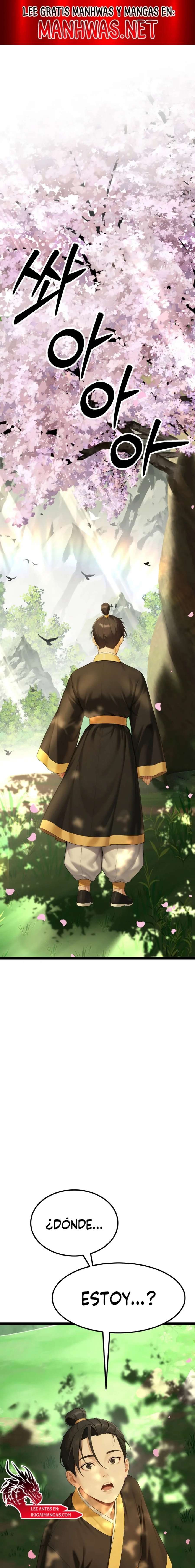 Buscando esposa para Hwanung Capítulo 1 - Page 1