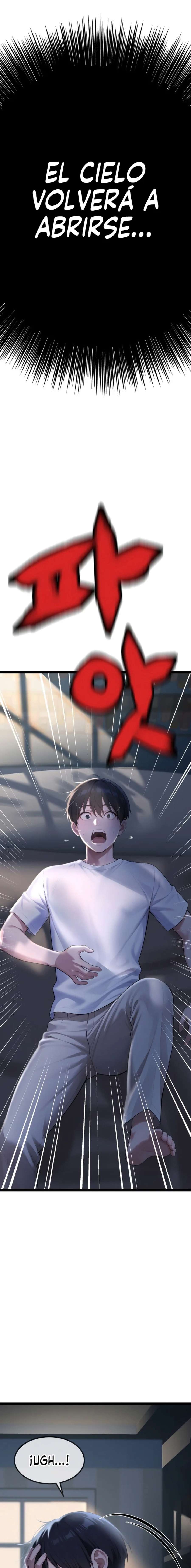 Buscando esposa para Hwanung Capítulo 1 - Page 10