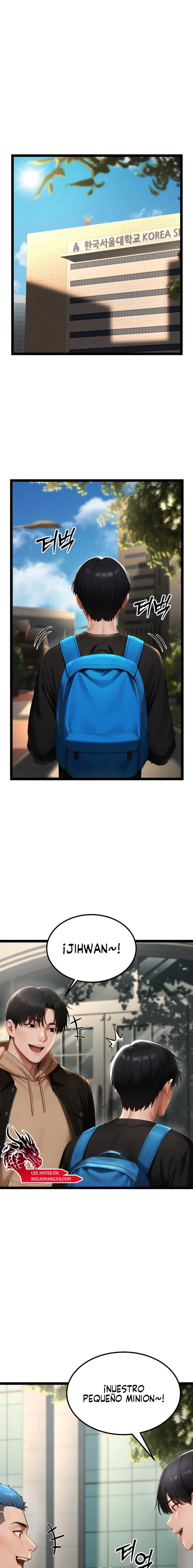 Buscando esposa para Hwanung Capítulo 1 - Page 12