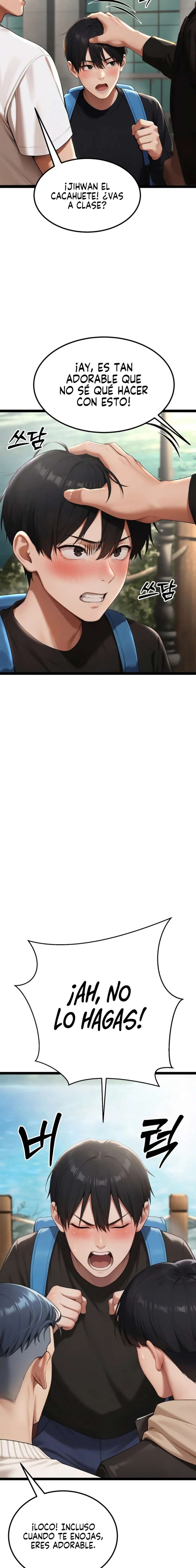 Buscando esposa para Hwanung Capítulo 1 - Page 13