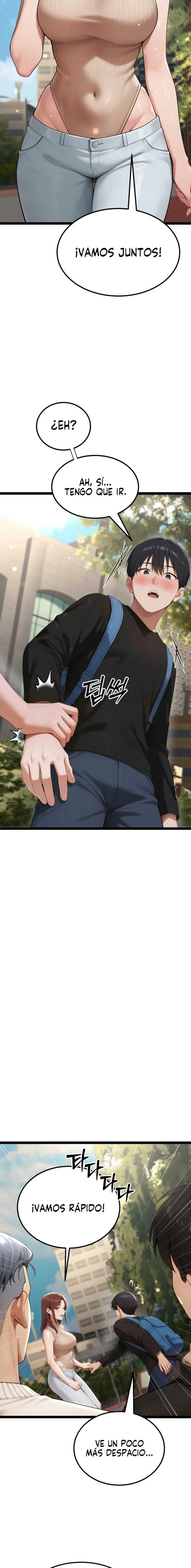 Buscando esposa para Hwanung Capítulo 1 - Page 15