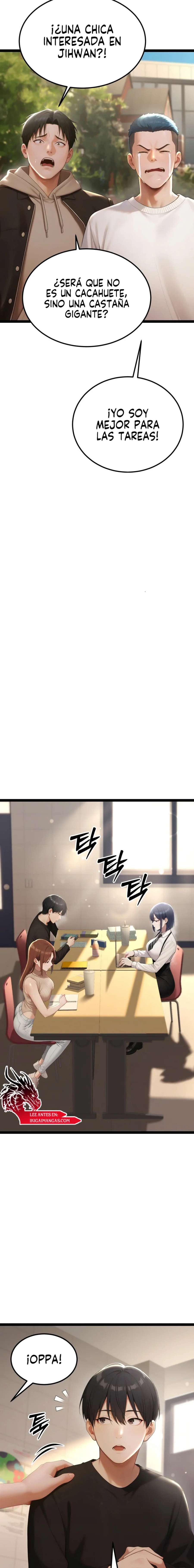 Buscando esposa para Hwanung Capítulo 1 - Page 16